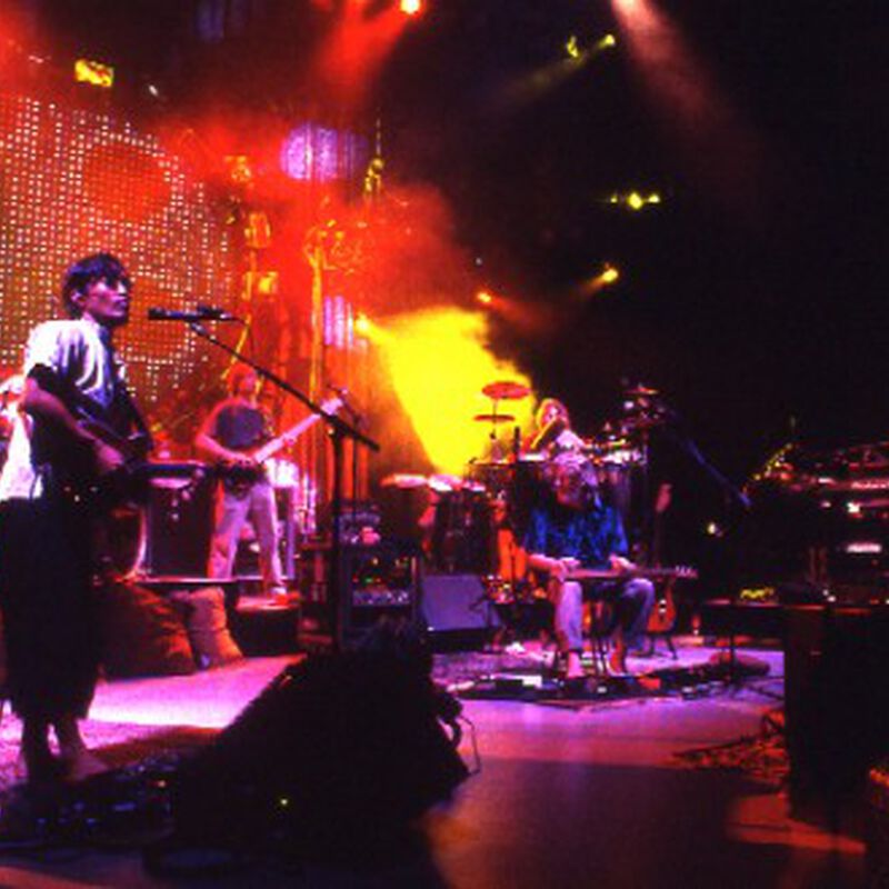 10/19/04 The BJCC, Birmingham, AL  
