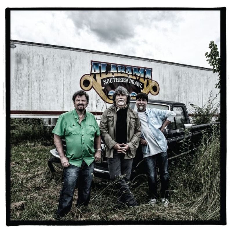 Southern Drawl + Live on the Road
