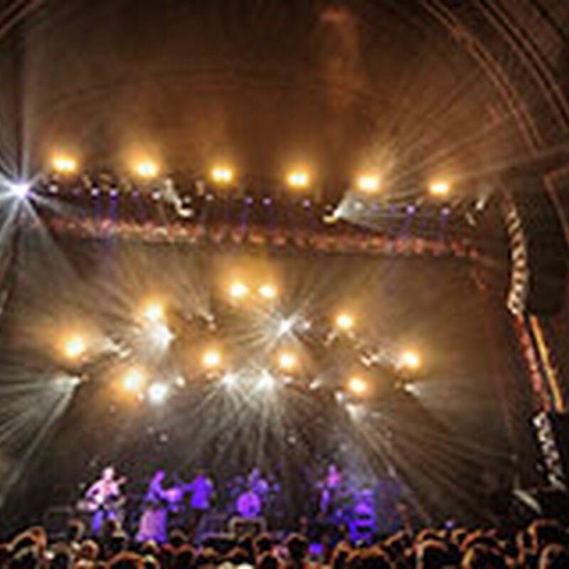 10/25/15 Riverside Theater, Milwaukee, WI 