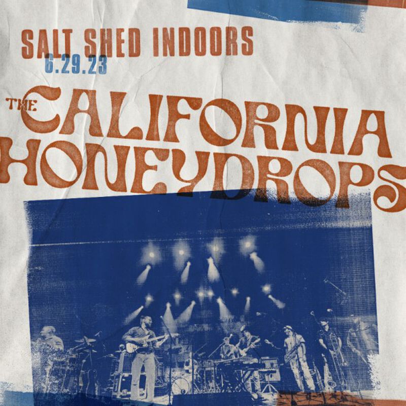 06/29/23 Salt Shed, Chicago, IL 