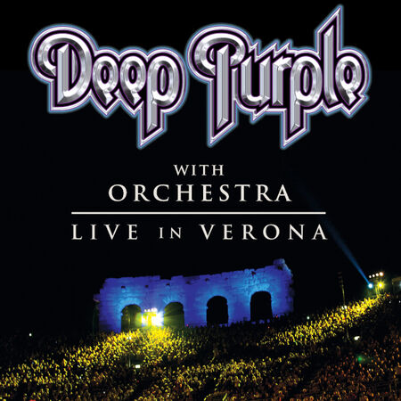 07/18/11 Live In Verona, Verona, ITA