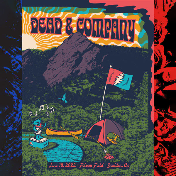 Dead and Company