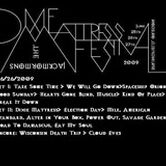 06/26/09 Dixie Mattress Festival, Springfield, OR 