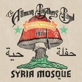 01/17/71 Syria Mosque, Pittsburgh, PA 