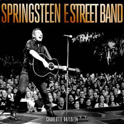04/19/14 Time Warner Cable Arena, Charlotte, NC 