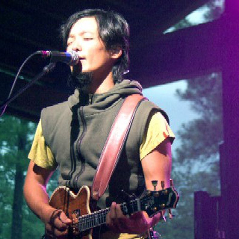 06/29/06 Pine Mountain Amphitheatre, Flagstaff, AZ 