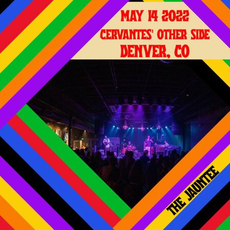 05/14/22 Cervantes' Other Side, Denver, CO 