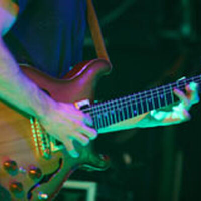 11/13/11 The Independent, San Francisco, CA 