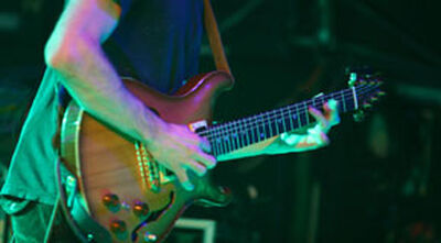 11/13/11 The Independent, San Francisco, CA 