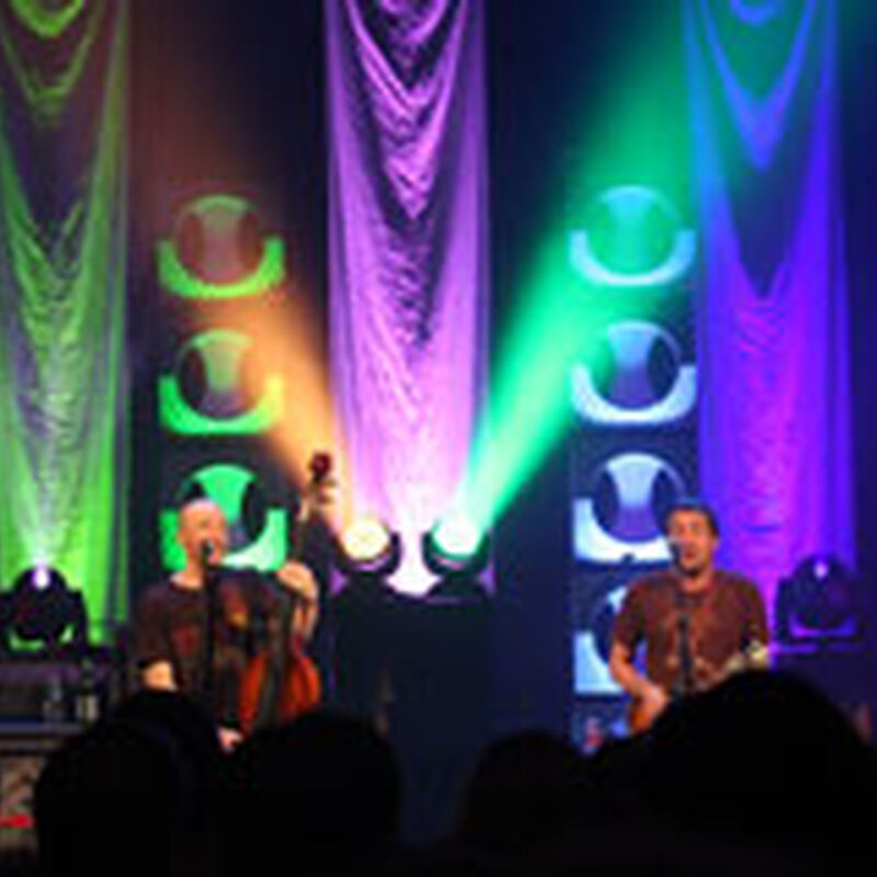 03/29/12 Liberty Hall, Lawrence, KS 
