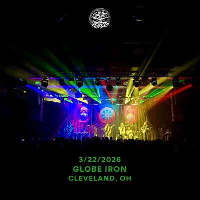 03/22/26 Globe Iron, Cleveland, OH 
