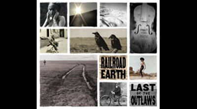 Last of the Outlaws