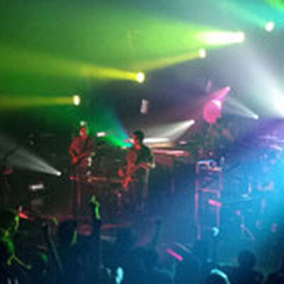 09/28/13 Town Ballroom, Buffalo, NY 