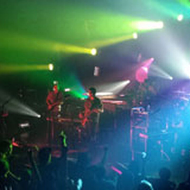 09/28/13 Town Ballroom, Buffalo, NY 