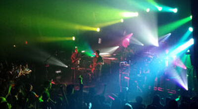 09/28/13 Town Ballroom, Buffalo, NY 