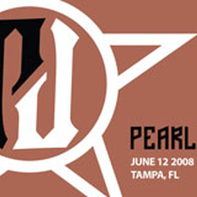 06/12/08 Tampa Bay Times Forum, Tampa, FL 