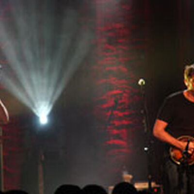 01/31/13 Madison Theater, Covington, KY 