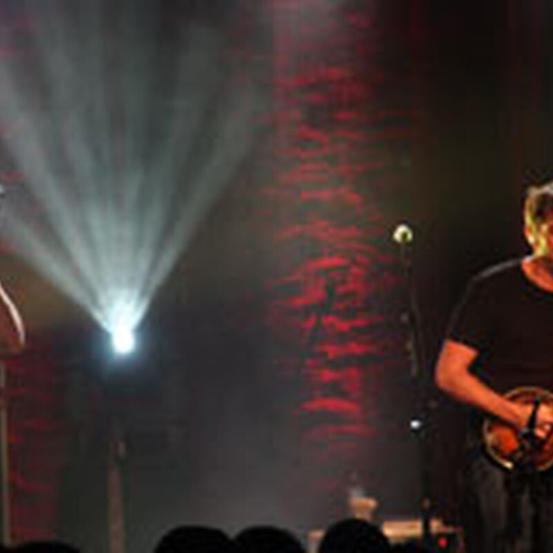 01/31/13 Madison Theater, Covington, KY 