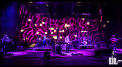 10/04/13 Red Rocks Amphitheatre, Morrison, CO 