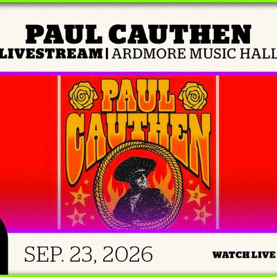 09/23/26 Ardmore Music Hall, Ardmore, PA 