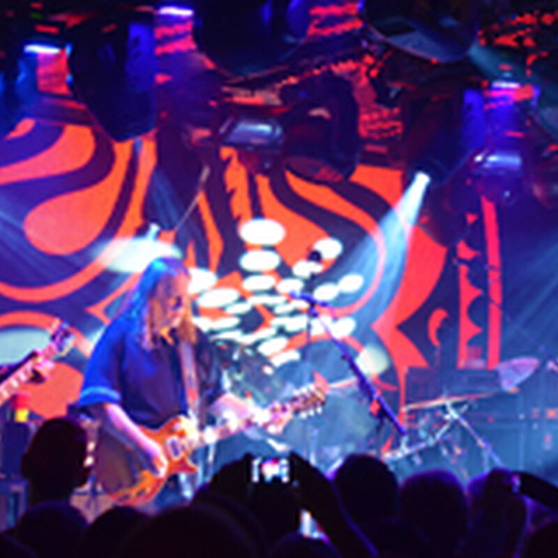 07/04/13 Under The Bridge, London, UK 