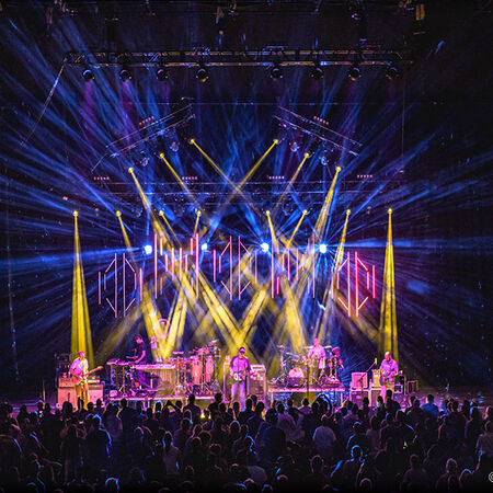 07/30/19 Michigan Lottery Ampitheatre, Sterling Heights, MI 