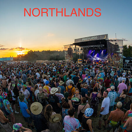 06/25/22 Northlands Festival, Swanzey, NH 