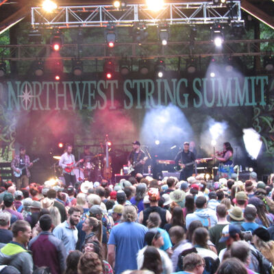 07/19/19 Northwest String Summit, North Plains, OR 