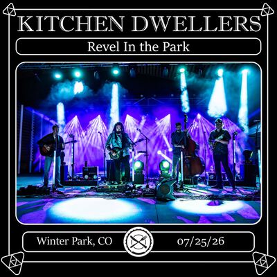 07/25/26 Revel in the Park, Winter Park, CO 