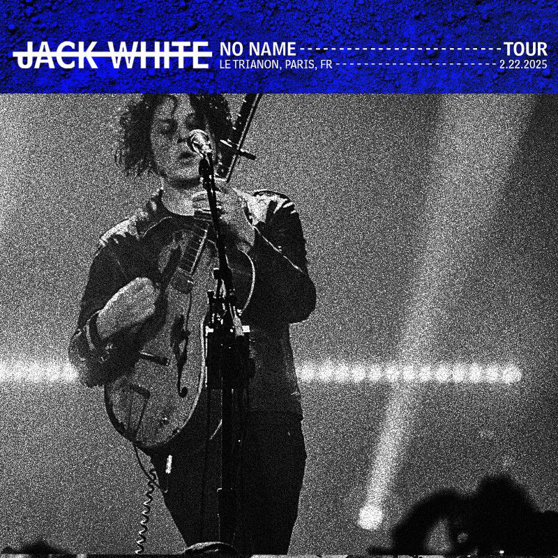 02/22/25 Le Trianon, Paris, FRA 