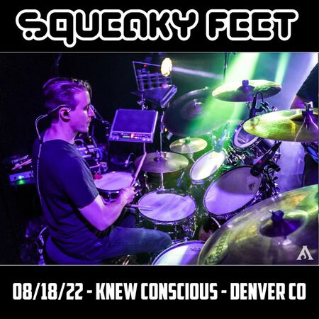 08/18/22 Knew Conscious, Denver, CO 