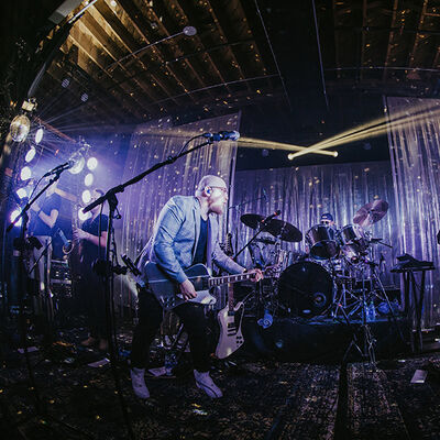 12/05/19 The Warehouse at FTC, Fairfield, CT 