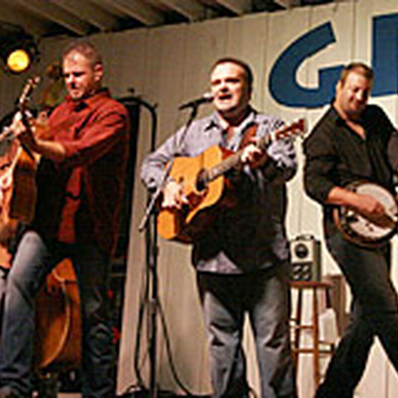 Number 6 Barn Dance