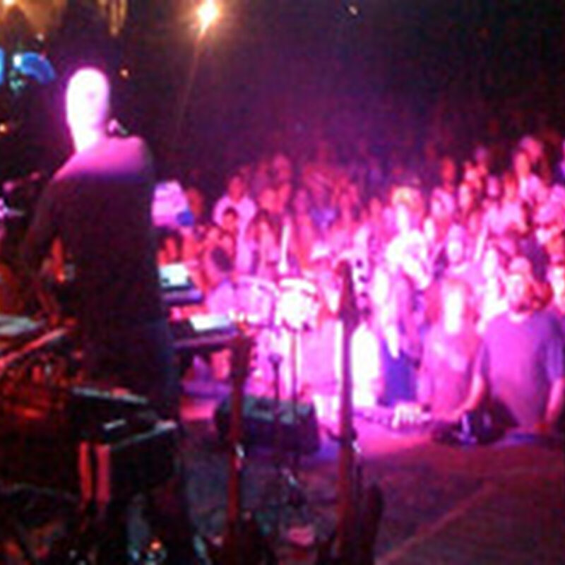 07/23/09 Floydfest, Floyd, VA 