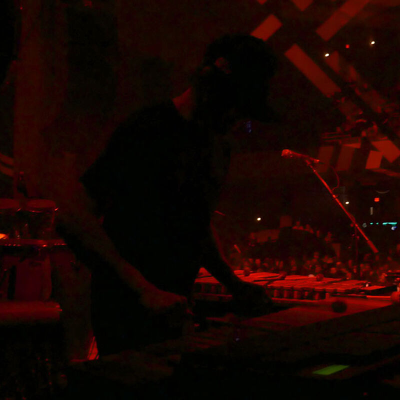 04/24/18 The Wellmont Theater, Montclair, NJ 