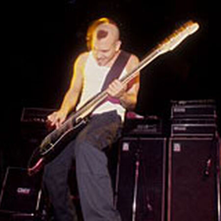 12/04/02 The Palace, Hollywood, CA 