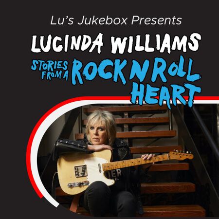 06/28/23 Lu's Jukebox, Nashville, TN 