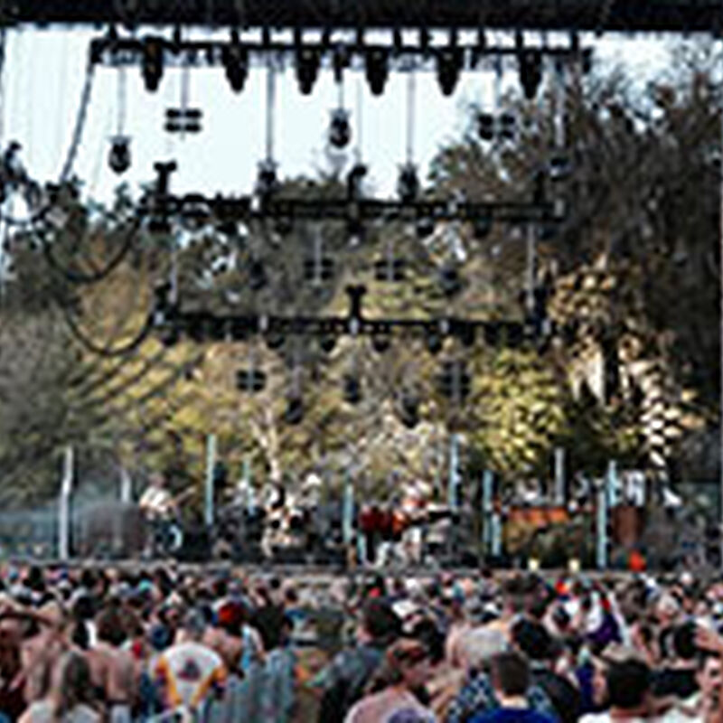 11/01/15 Suwannee Hulaween, Live Oak, FL 
