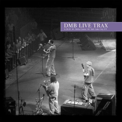 08/28/01 Delta Center, Salt Lake City, UT 