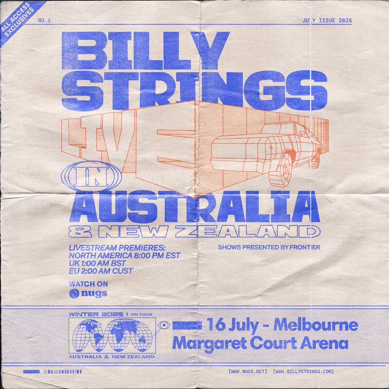 07/15/25 Margaret Court Arena, Melbourne, AUSTRALIA