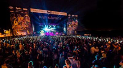 05/04/14 Beale Street Music Festival, Memphis, TN 