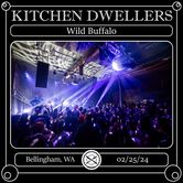 02/25/24 Wild Buffalo, Bellingham, WA 