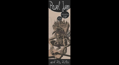 04/28/16 Wells Fargo Center, Philadelphia, PA 