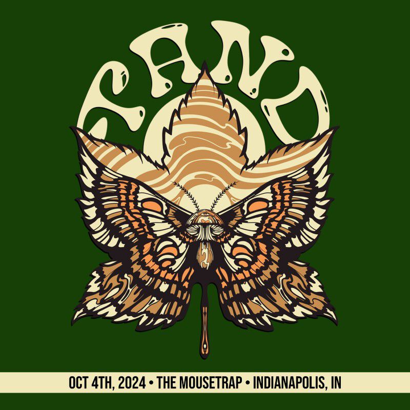 10/04/24 The Mousetrap, Indianapolis, IN 