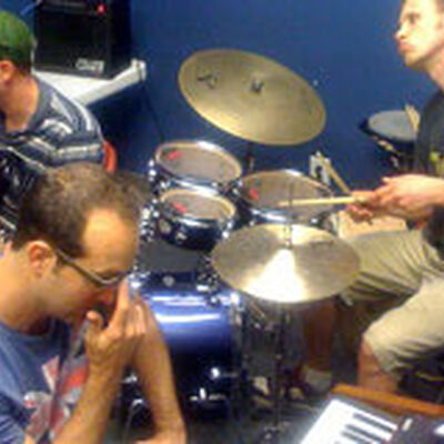 06/05/08 The Intersection, Grand Rapids, MI 