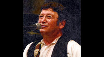 06/05/11 Kerrville Folk Festival, Kerrville, TX 