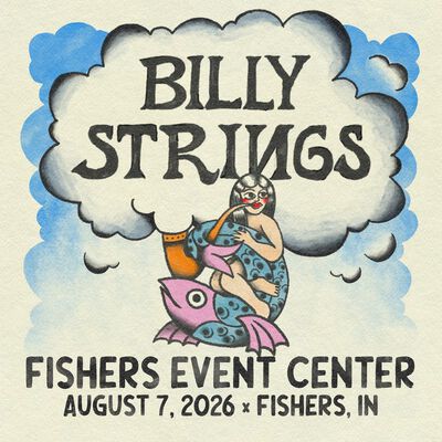 08/07/26 Fishers Event Center, Fishers, IN 
