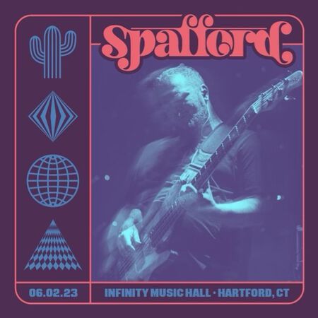 06/02/23 Infinity Music Hall, Hartford, CT 