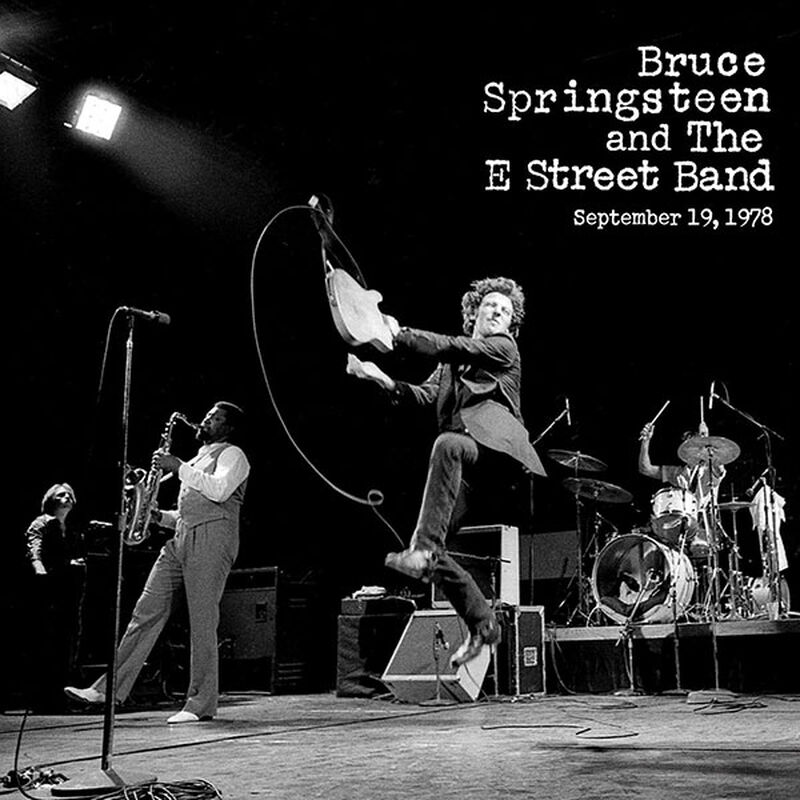 09/19/78 Capitol Theatre, Passaic, NJ 