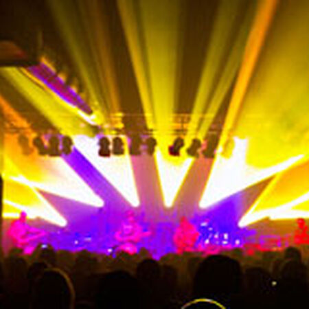 04/18/13 George's Majestic Lounge, Fayetteville, AR 